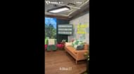 Screenshot of Balionis' Instagram story | Source: @balionis on IG
